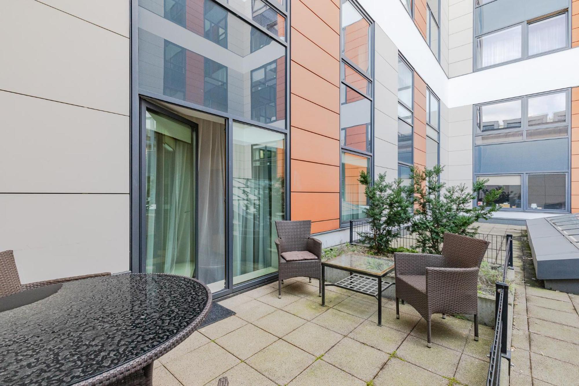 Apartament Atelier Residence, Darmowy Parking *