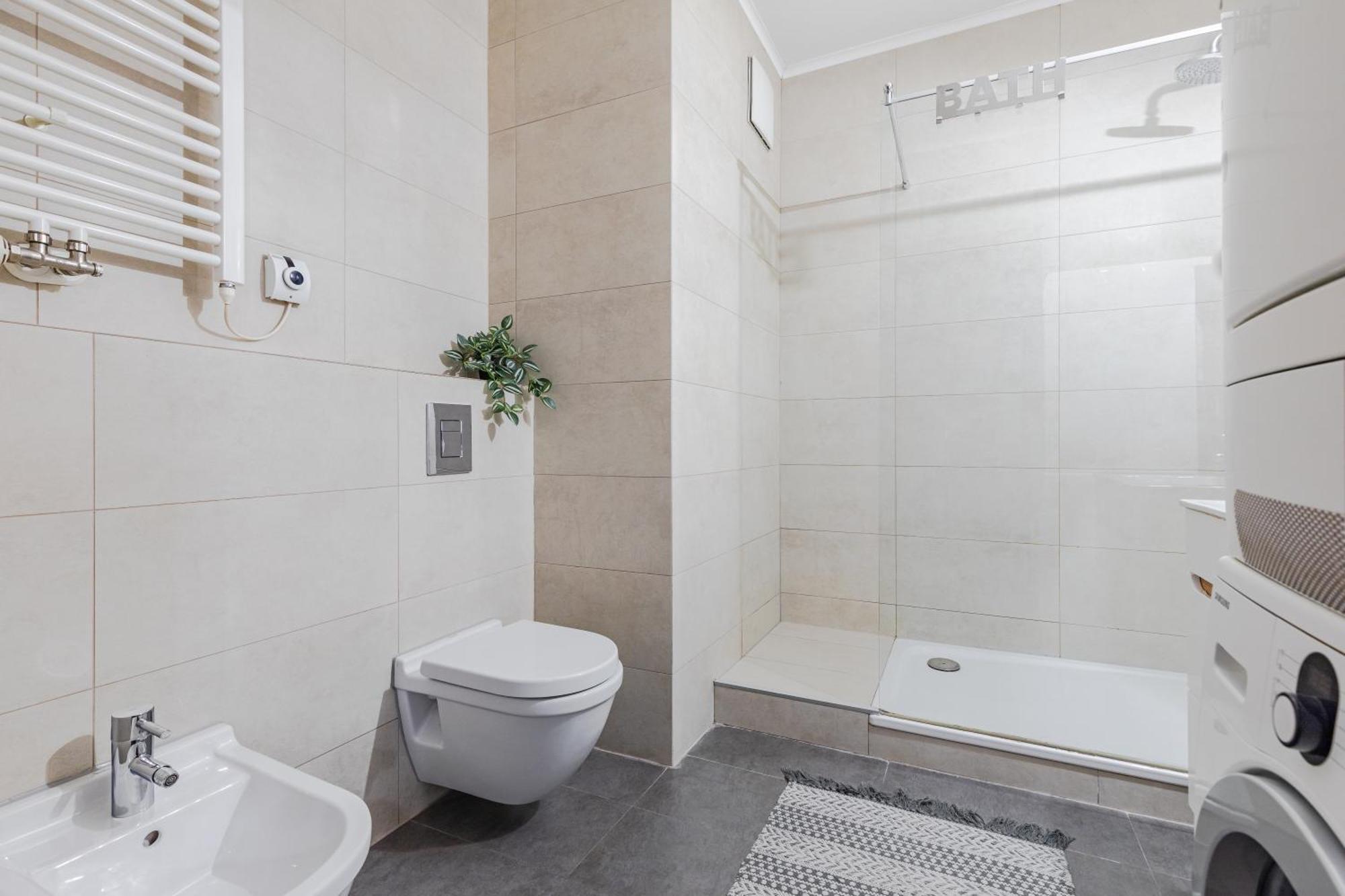 Apartament Atelier Residence, Darmowy Parking Warszawa